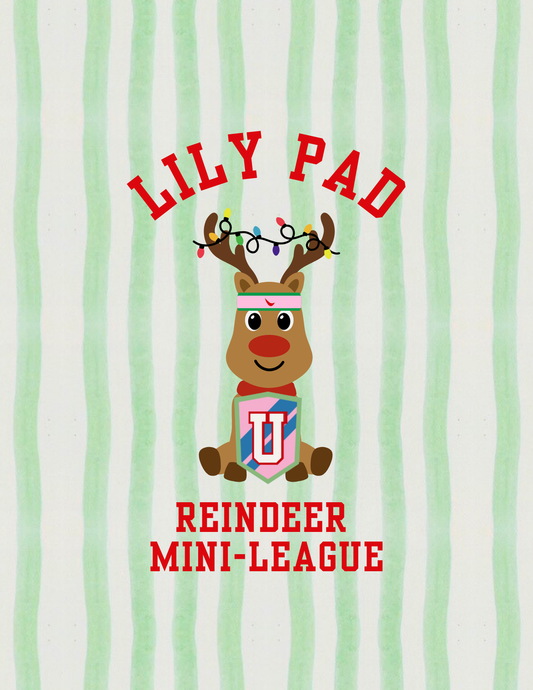 Reindeer Mini-League