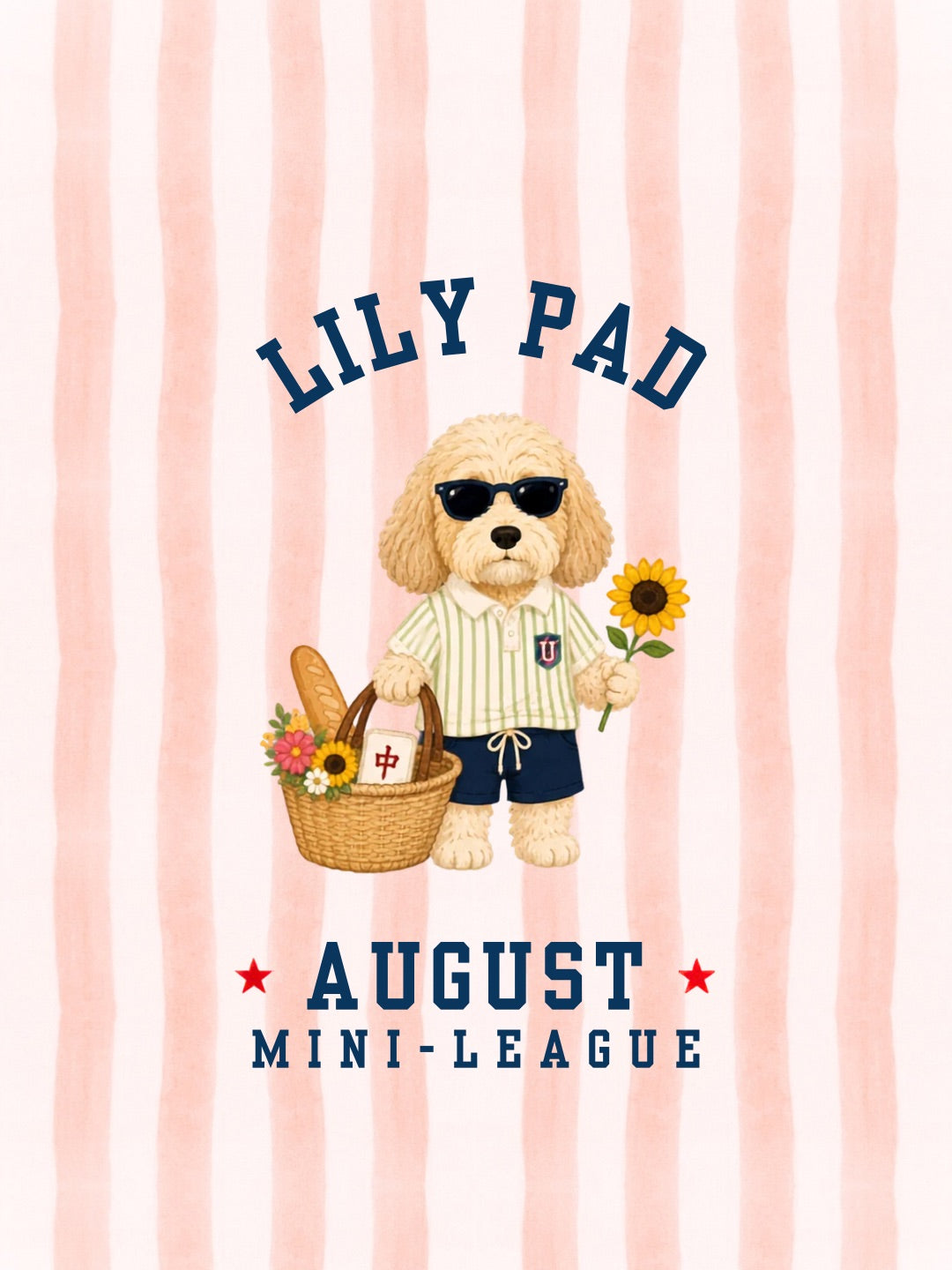 Beginner August Mini-League