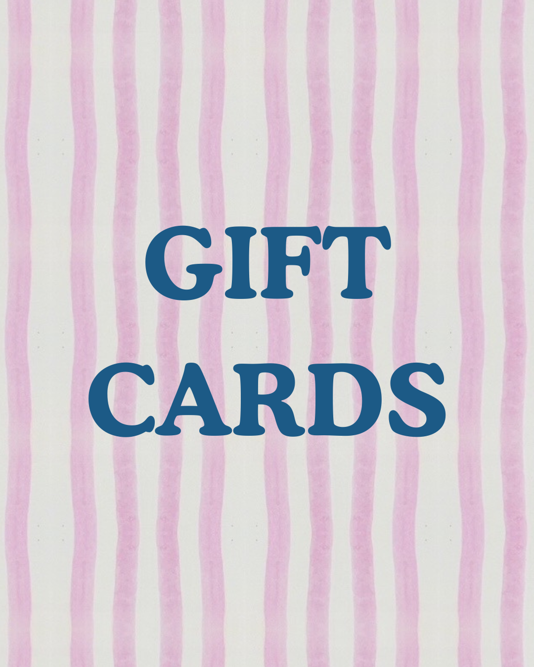🪷 Lily Pad Mahjong Parlor Gift Card 🪷