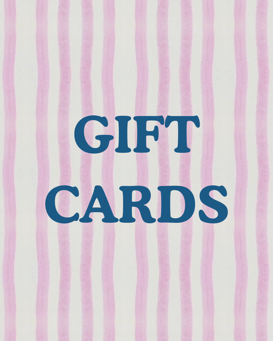 🪷 Lily Pad Mahjong Parlor Gift Card 🪷