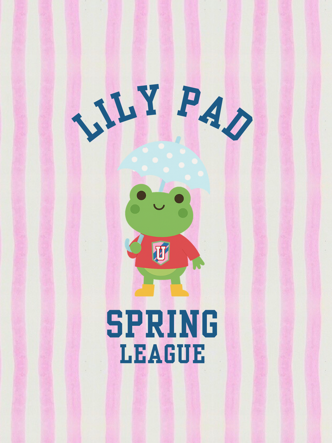 🌷Spring Mahjong League🌷