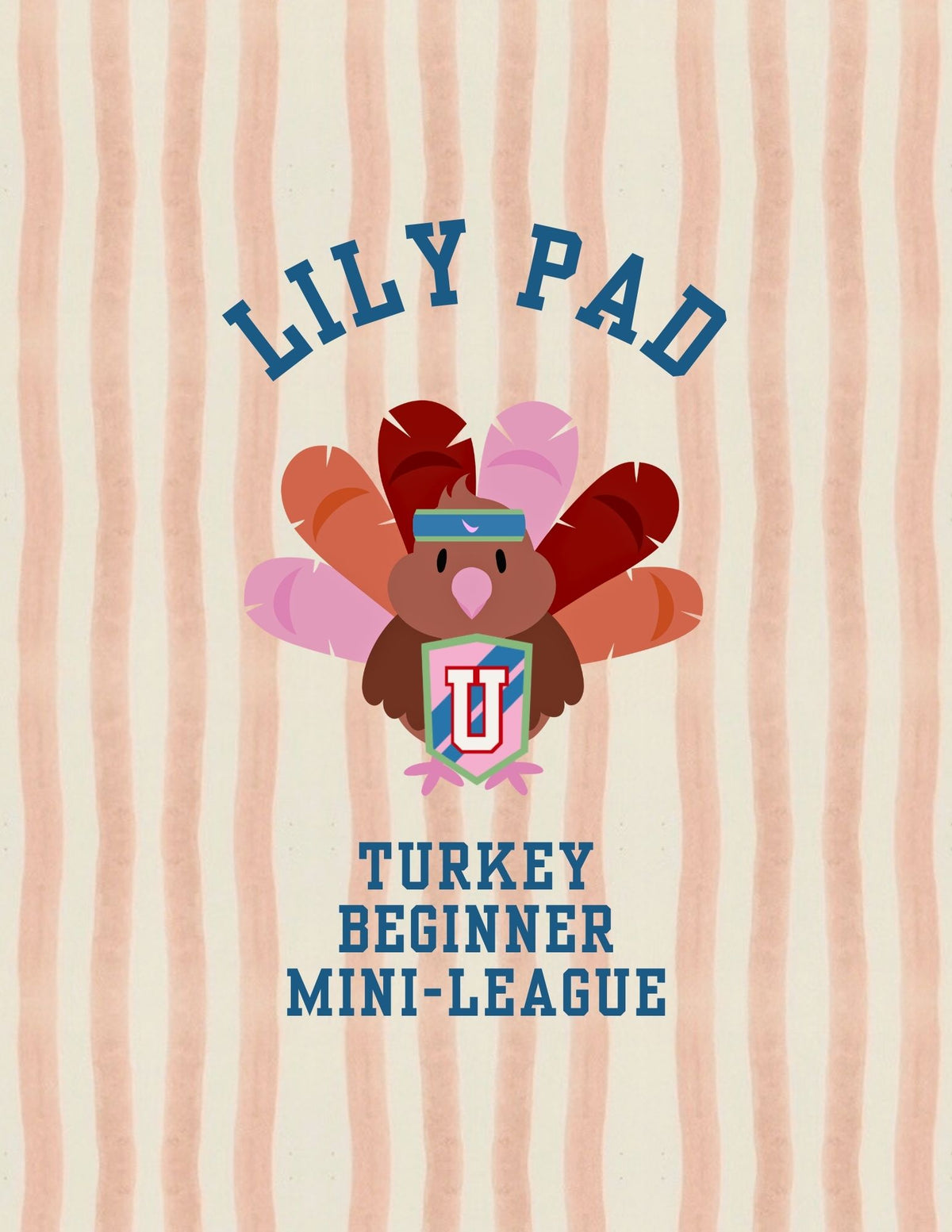 🦃Beginner Turkey Mini-League🦃