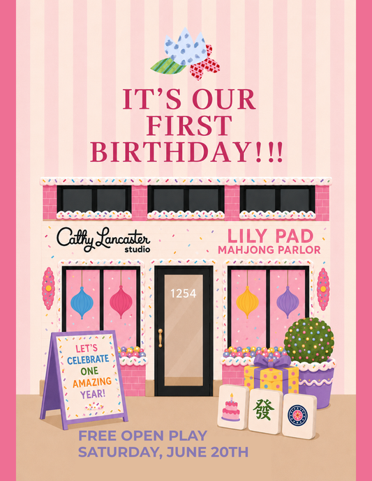 Free Open Play!