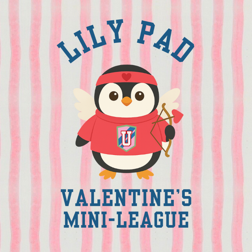 Beginner Valentine's Mini-League