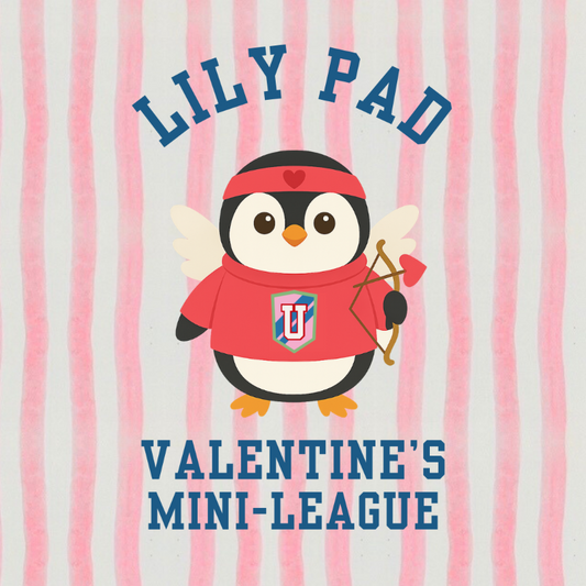 Beginner Valentine's Mini-League