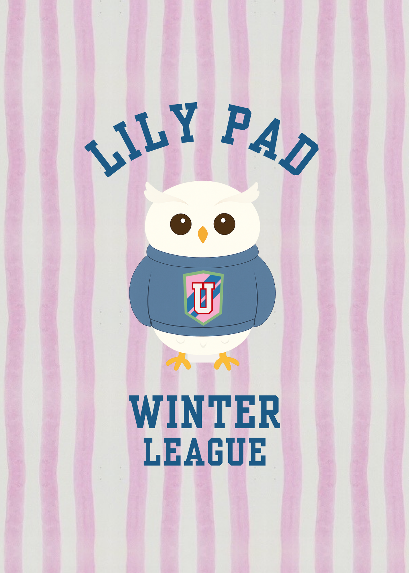 ❄️Winter Mahjong League❄️