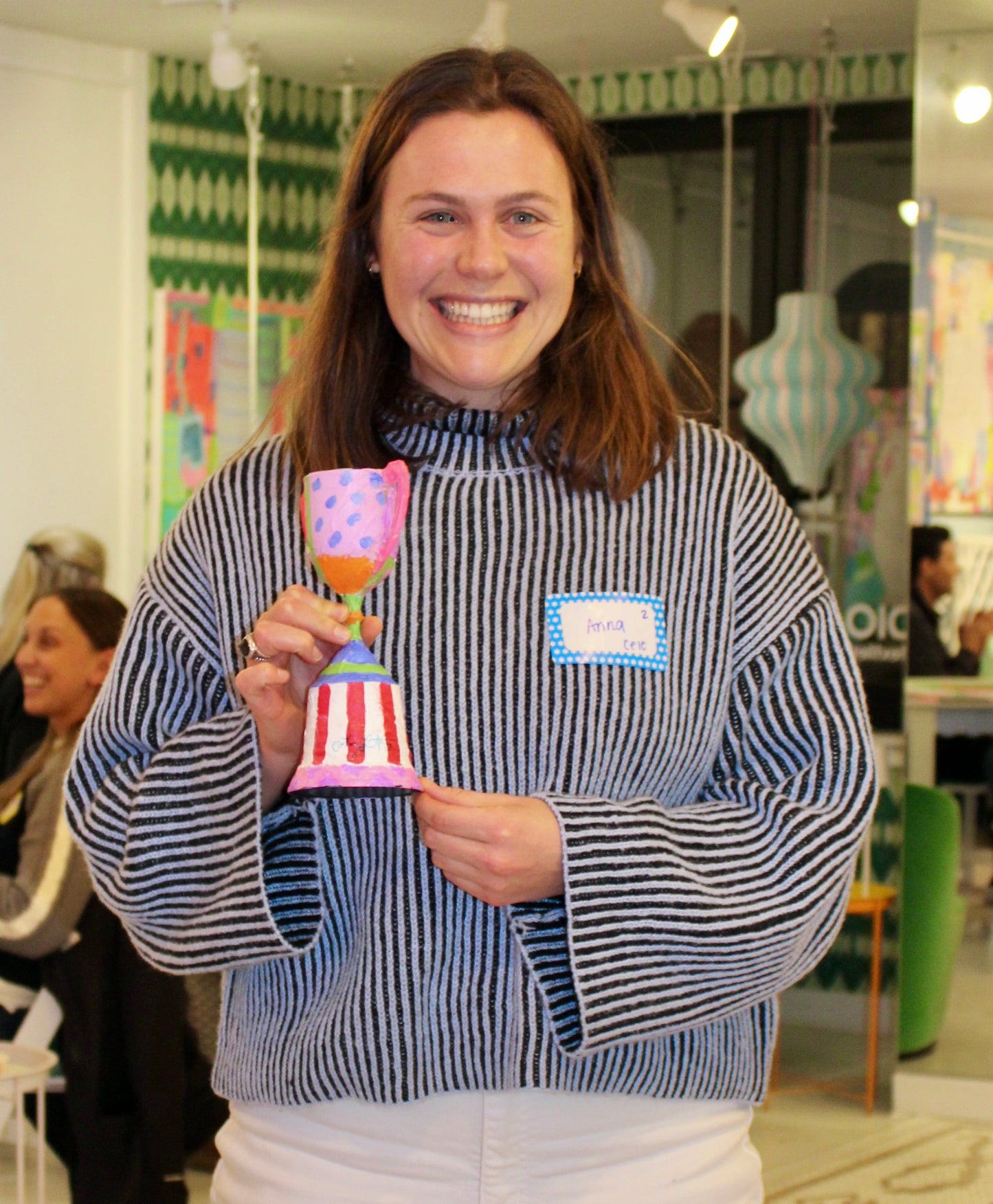 ❄️Winter Mahjong League❄️