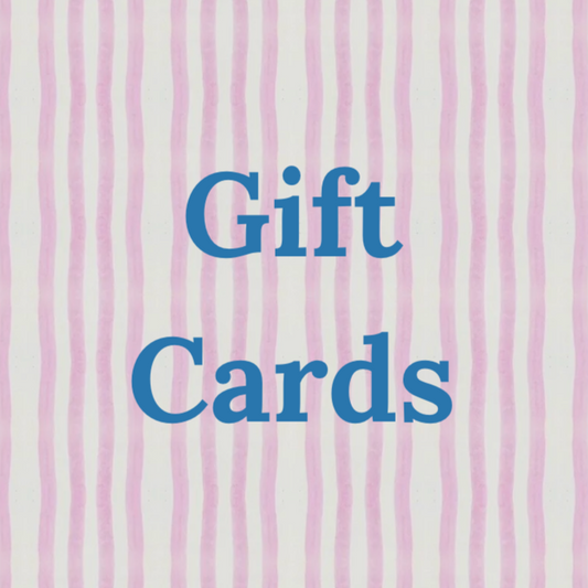 🪷 Lily Pad Mahjong Parlor Gift Card 🪷
